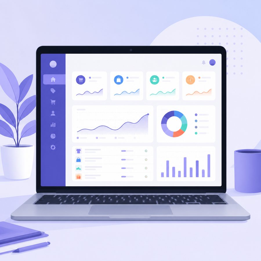 Dịch vụ thiết kế website chuyên nghiệp tại MONA