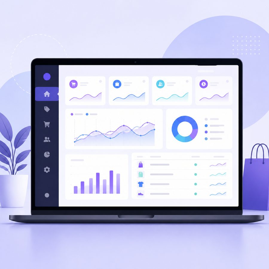Dịch vụ thiết kế website chuyên nghiệp tại MONA