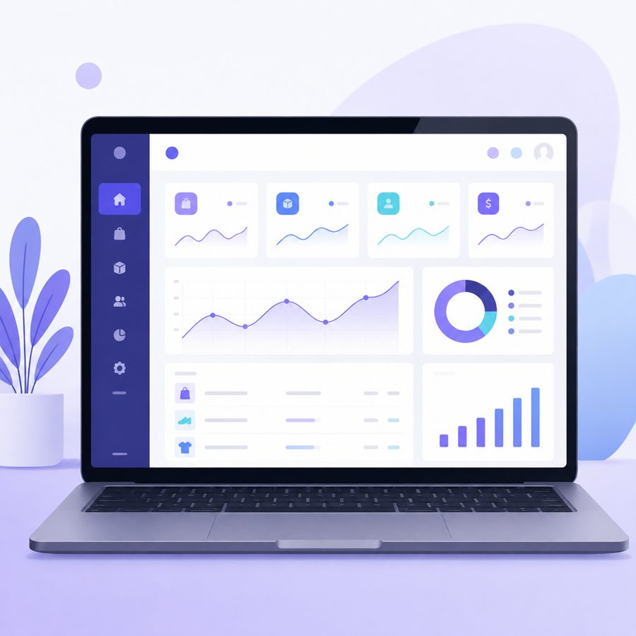 Dịch vụ thiết kế website chuyên nghiệp tại MONA