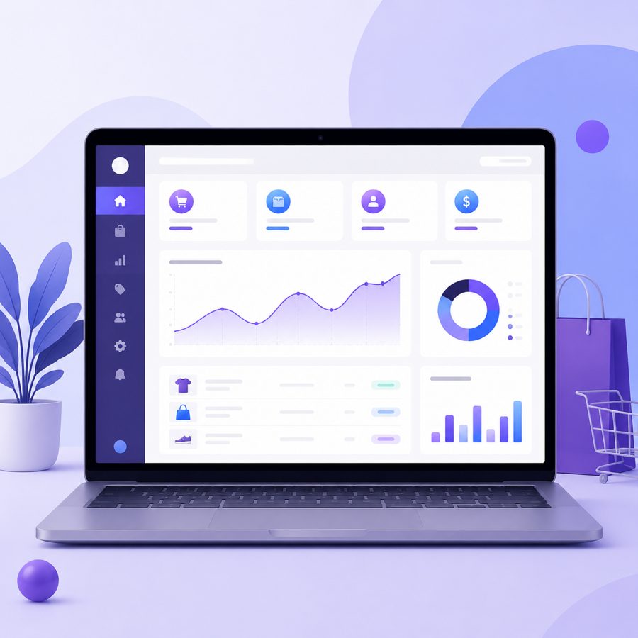 Dịch vụ thiết kế website chuyên nghiệp tại MONA