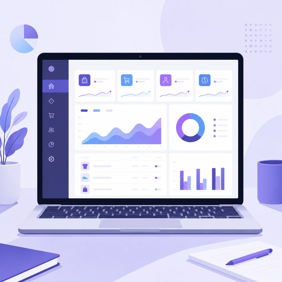 Dịch vụ thiết kế website chuyên nghiệp tại MONA