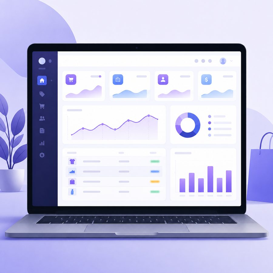Dịch vụ thiết kế website chuyên nghiệp tại MONA