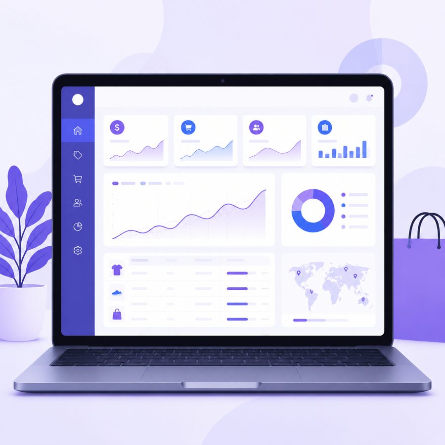 Dịch vụ thiết kế website chuyên nghiệp tại MONA