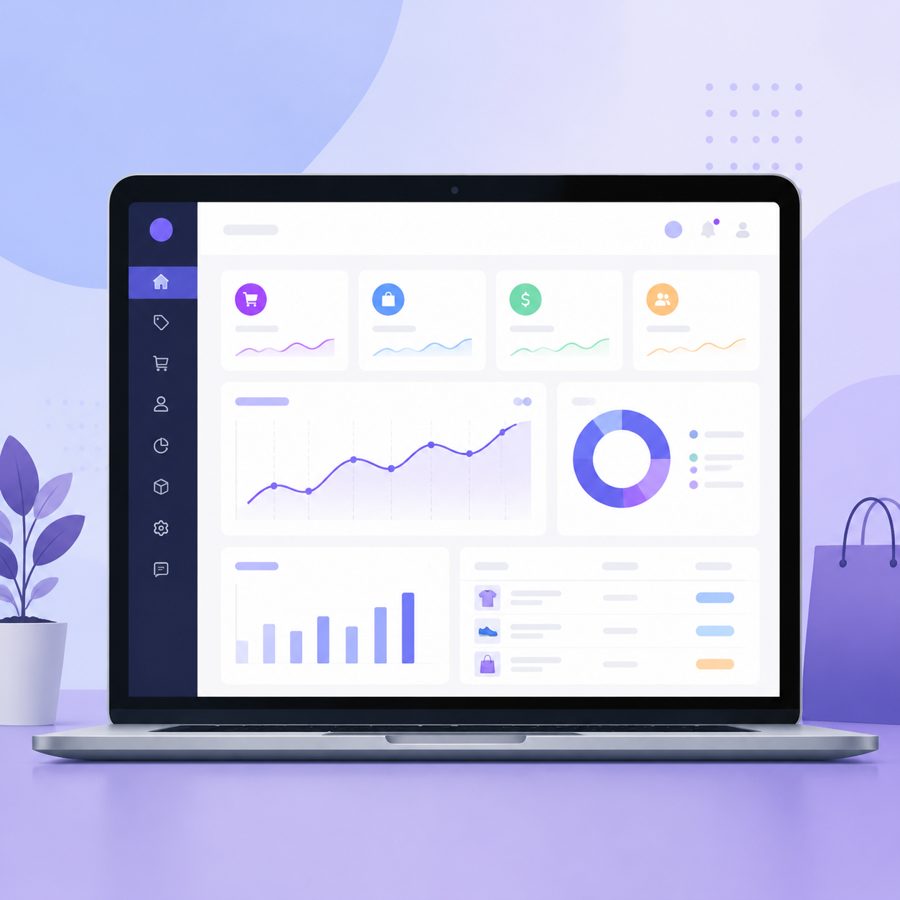 Dịch vụ thiết kế website chuyên nghiệp tại MONA