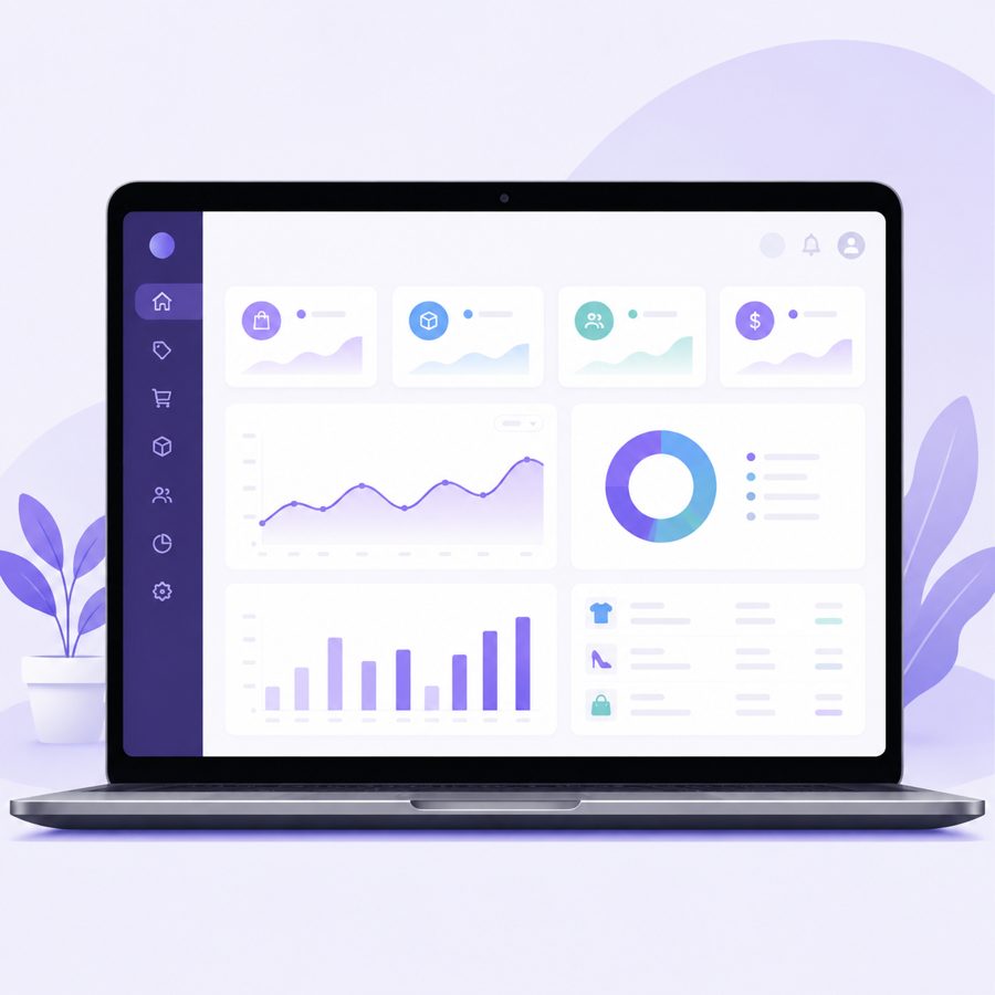 Dịch vụ thiết kế website chuyên nghiệp tại MONA