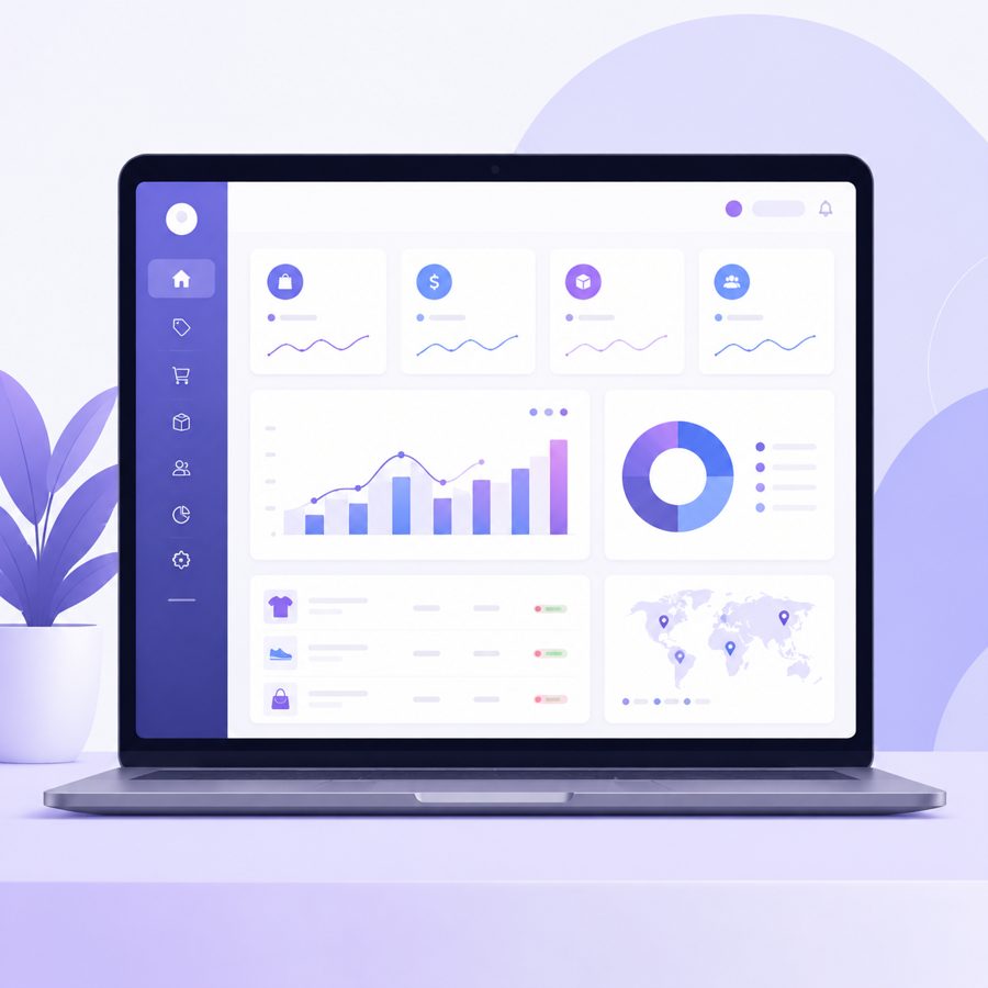 Dịch vụ thiết kế website chuyên nghiệp tại MONA