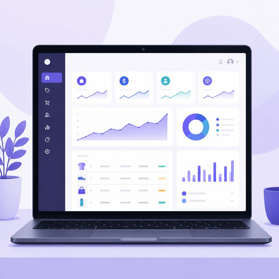 Dịch vụ thiết kế website chuyên nghiệp tại MONA