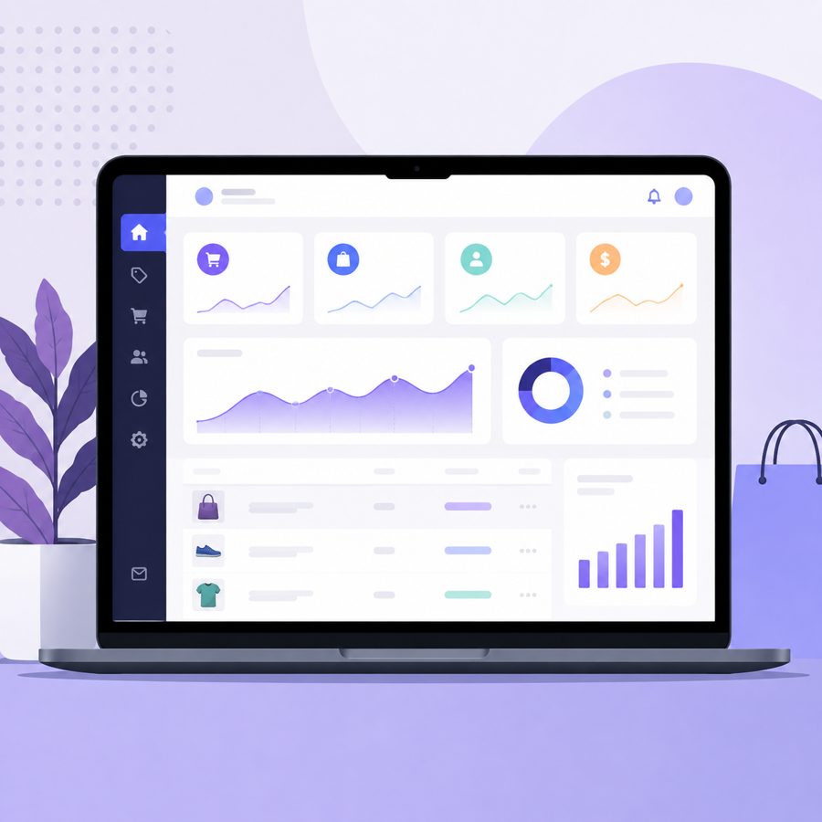 Dịch vụ thiết kế website chuyên nghiệp tại MONA