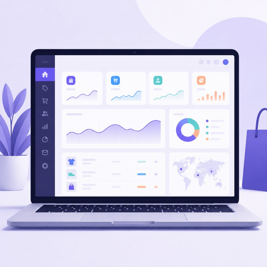Dịch vụ thiết kế website chuyên nghiệp tại MONA