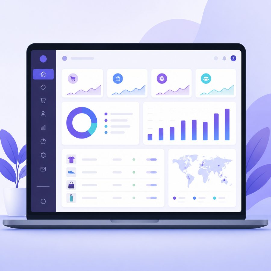 Dịch vụ thiết kế website chuyên nghiệp tại MONA