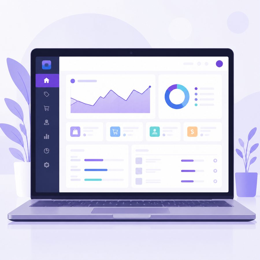 Dịch vụ thiết kế website chuyên nghiệp tại MONA