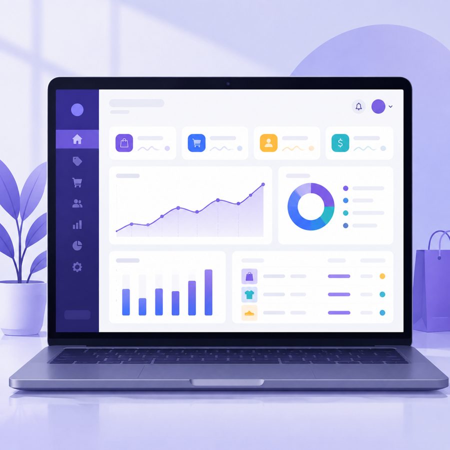 Dịch vụ thiết kế website chuyên nghiệp tại MONA