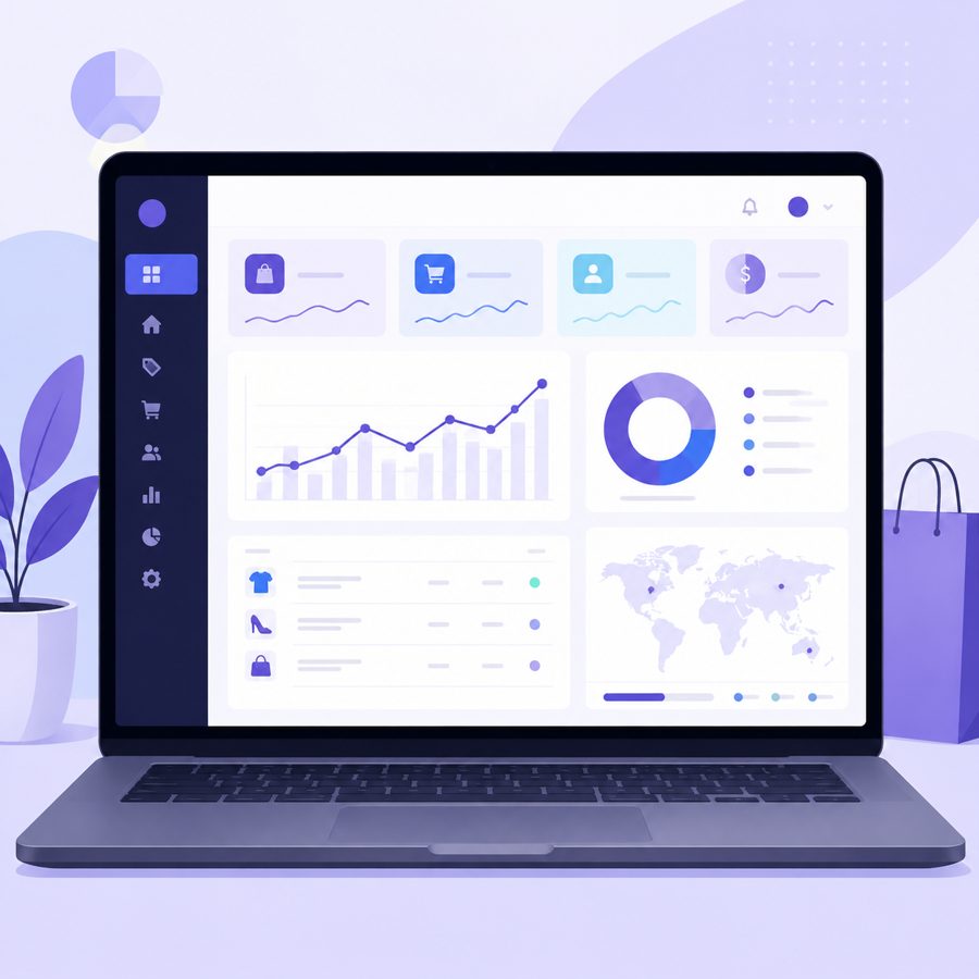 Dịch vụ thiết kế website chuyên nghiệp tại MONA