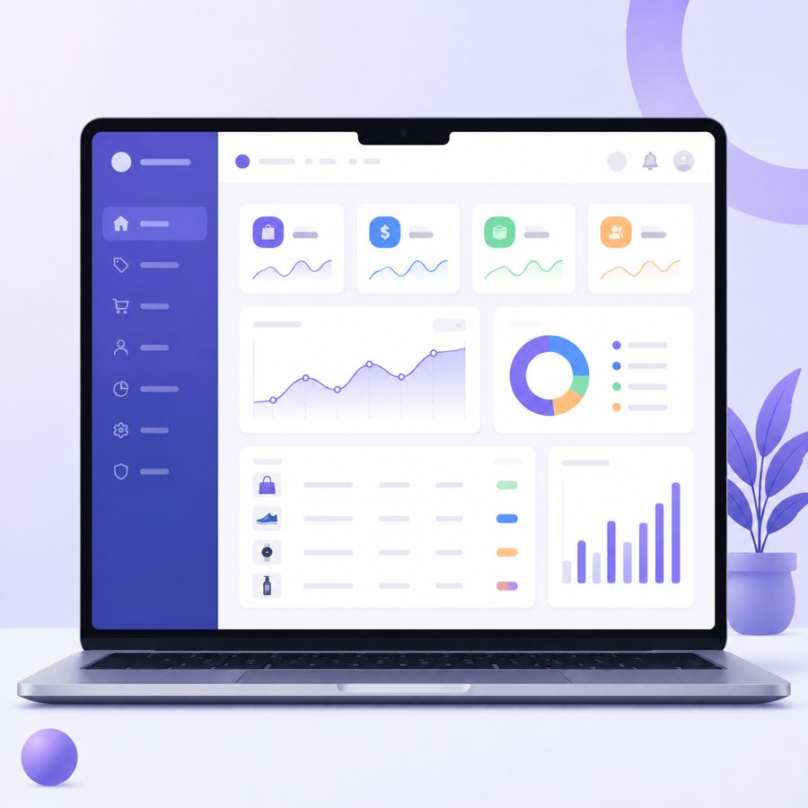 Dịch vụ thiết kế website chuyên nghiệp tại MONA