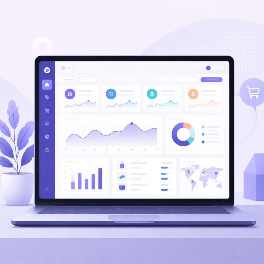 Dịch vụ thiết kế website chuyên nghiệp tại MONA
