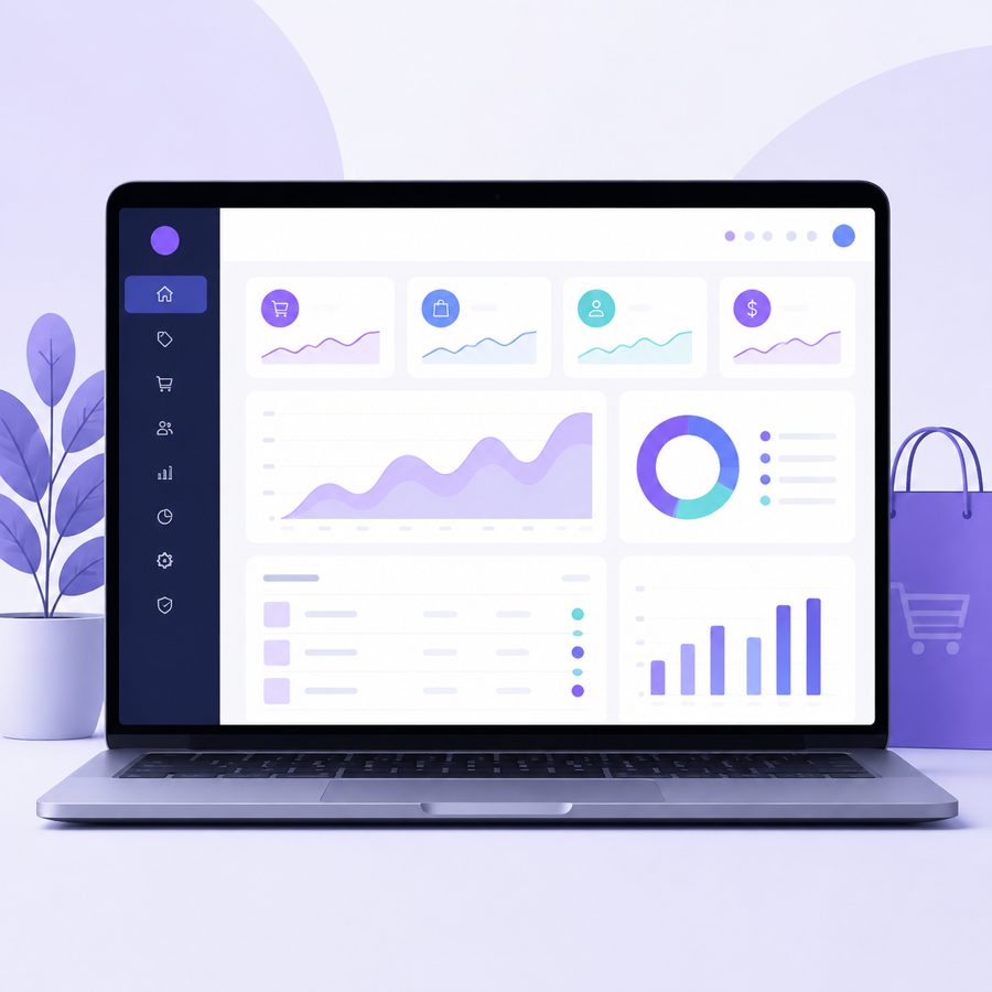 Dịch vụ thiết kế website chuyên nghiệp tại MONA