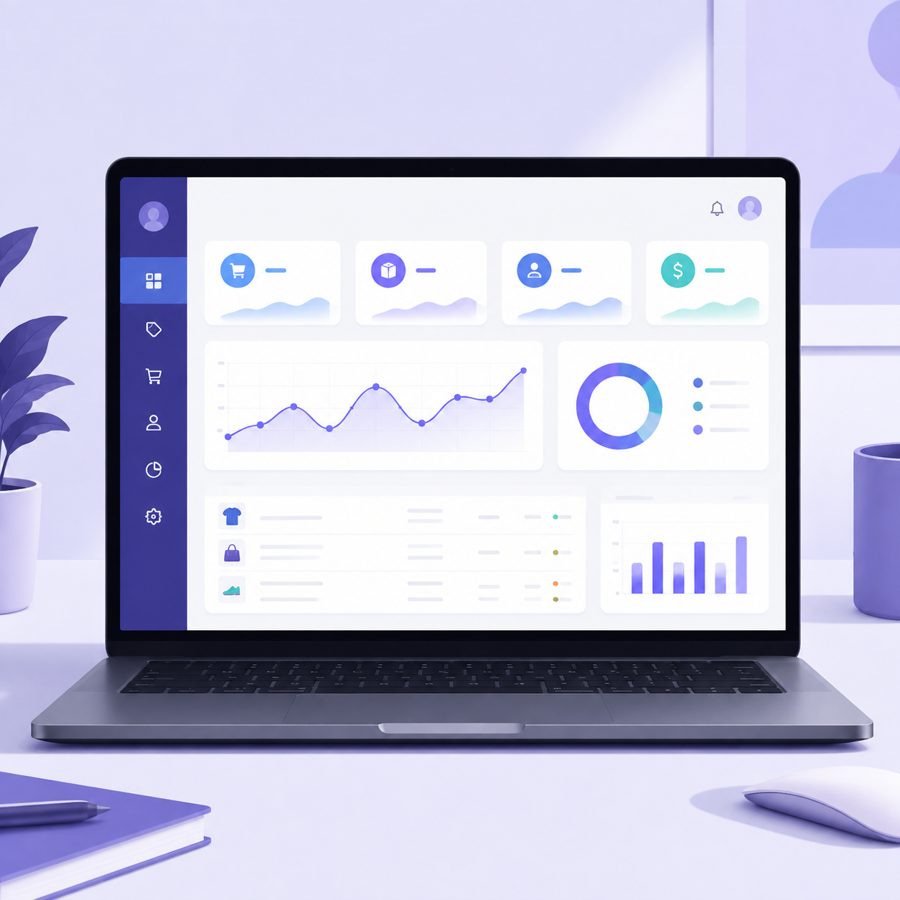 Dịch vụ thiết kế website chuyên nghiệp tại MONA