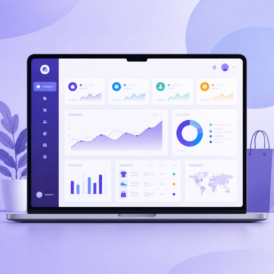 Dịch vụ thiết kế website chuyên nghiệp tại MONA