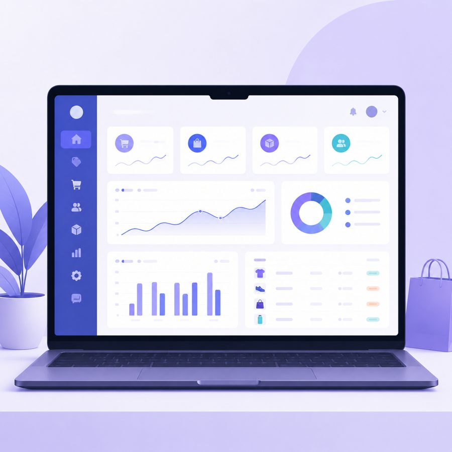 Dịch vụ thiết kế website chuyên nghiệp tại MONA