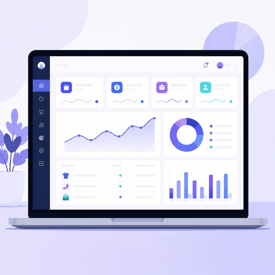 Dịch vụ thiết kế website chuyên nghiệp tại MONA