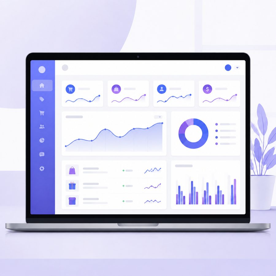 Dịch vụ thiết kế website chuyên nghiệp tại MONA