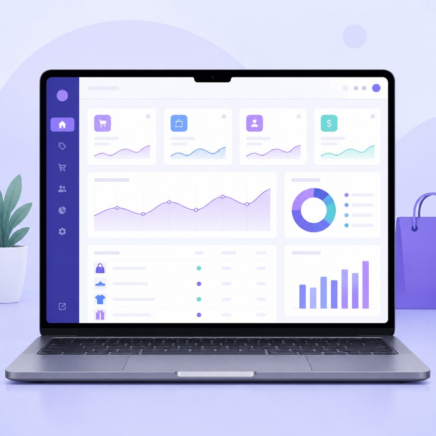 Dịch vụ thiết kế website chuyên nghiệp tại MONA