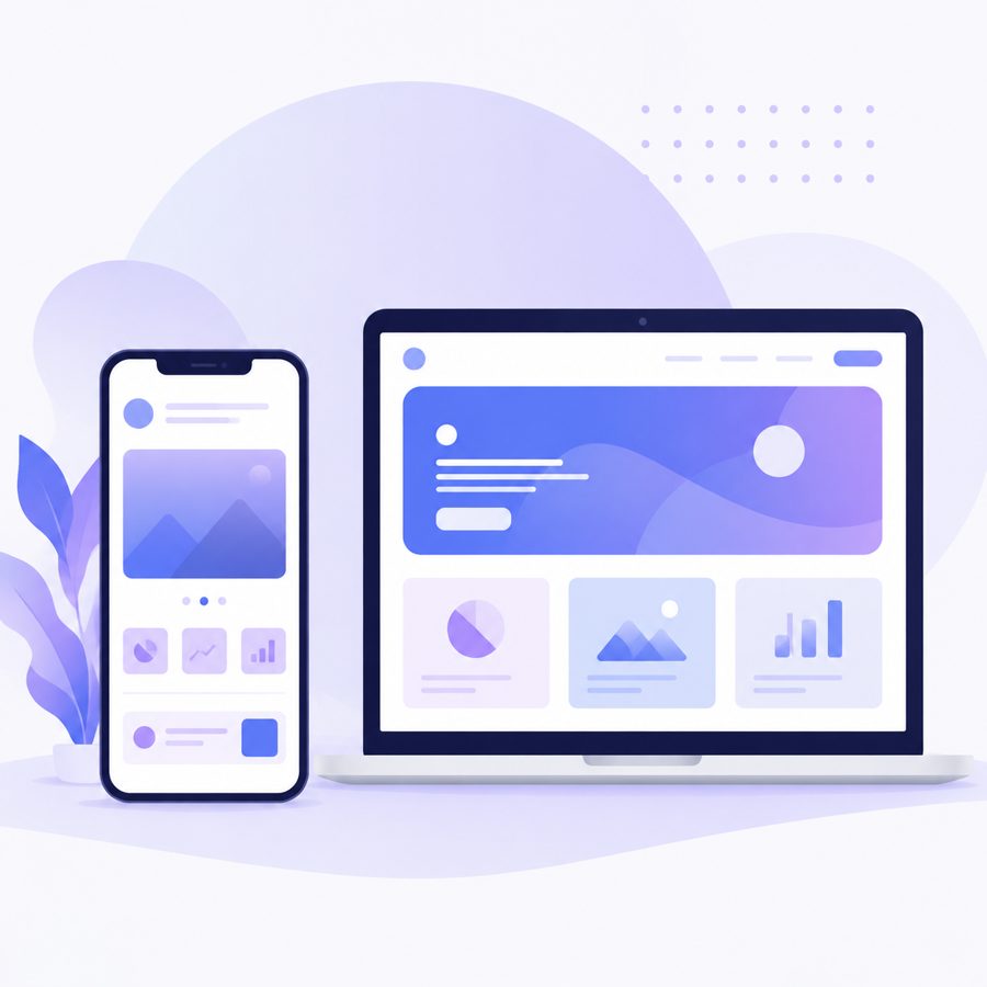 Dịch vụ thiết kế website chuyên nghiệp tại MONA