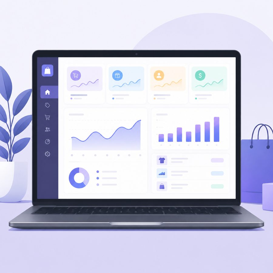 Dịch vụ thiết kế website chuyên nghiệp tại MONA