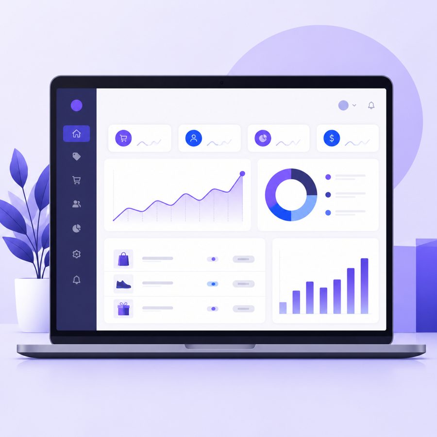 Dịch vụ thiết kế website chuyên nghiệp tại MONA