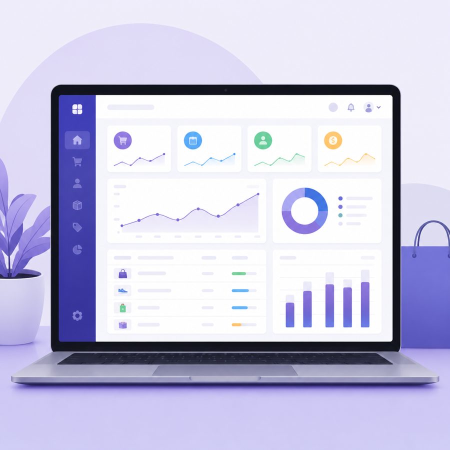 Dịch vụ thiết kế website chuyên nghiệp tại MONA