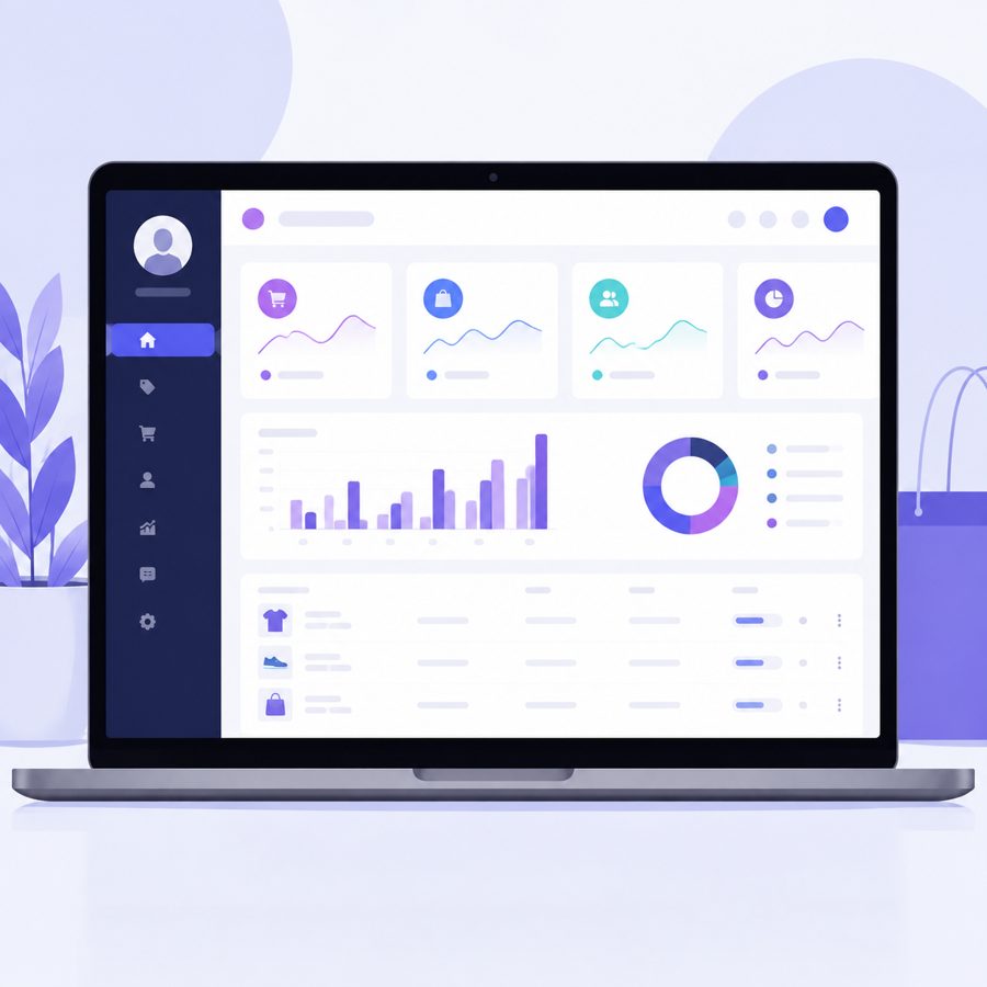 Dịch vụ thiết kế website chuyên nghiệp tại MONA