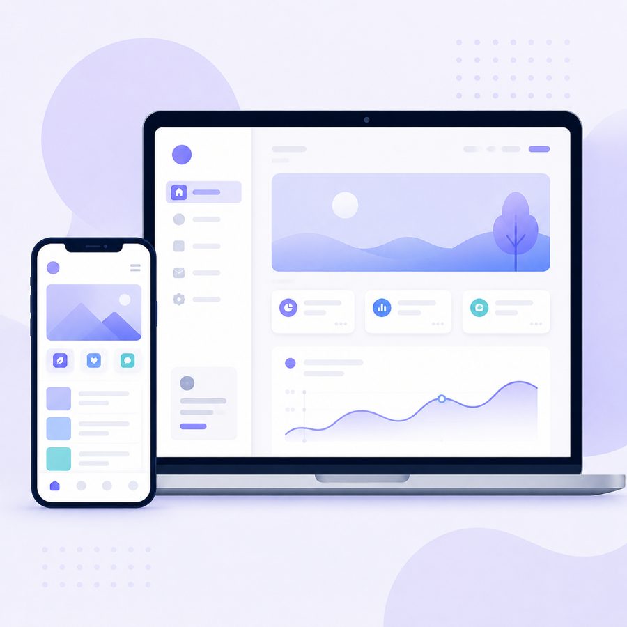 Dịch vụ thiết kế website chuyên nghiệp tại MONA