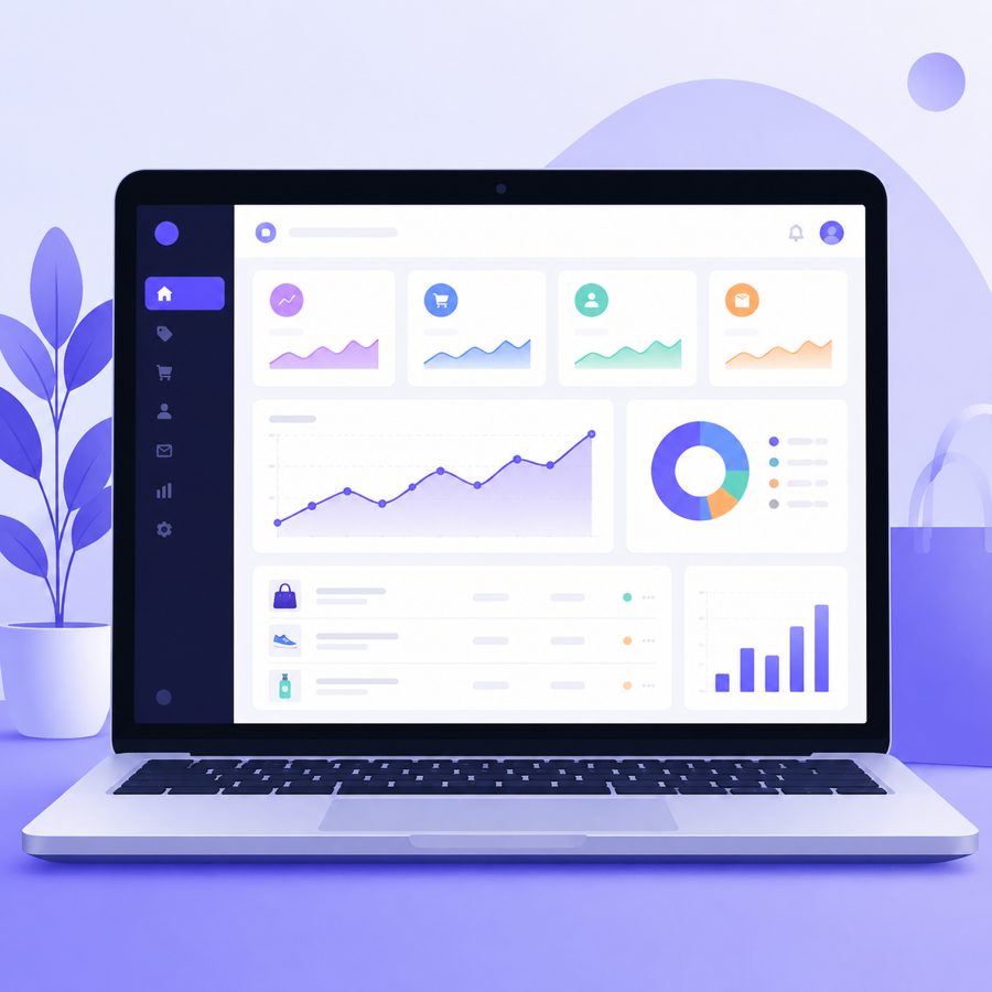 Dịch vụ thiết kế website chuyên nghiệp tại MONA