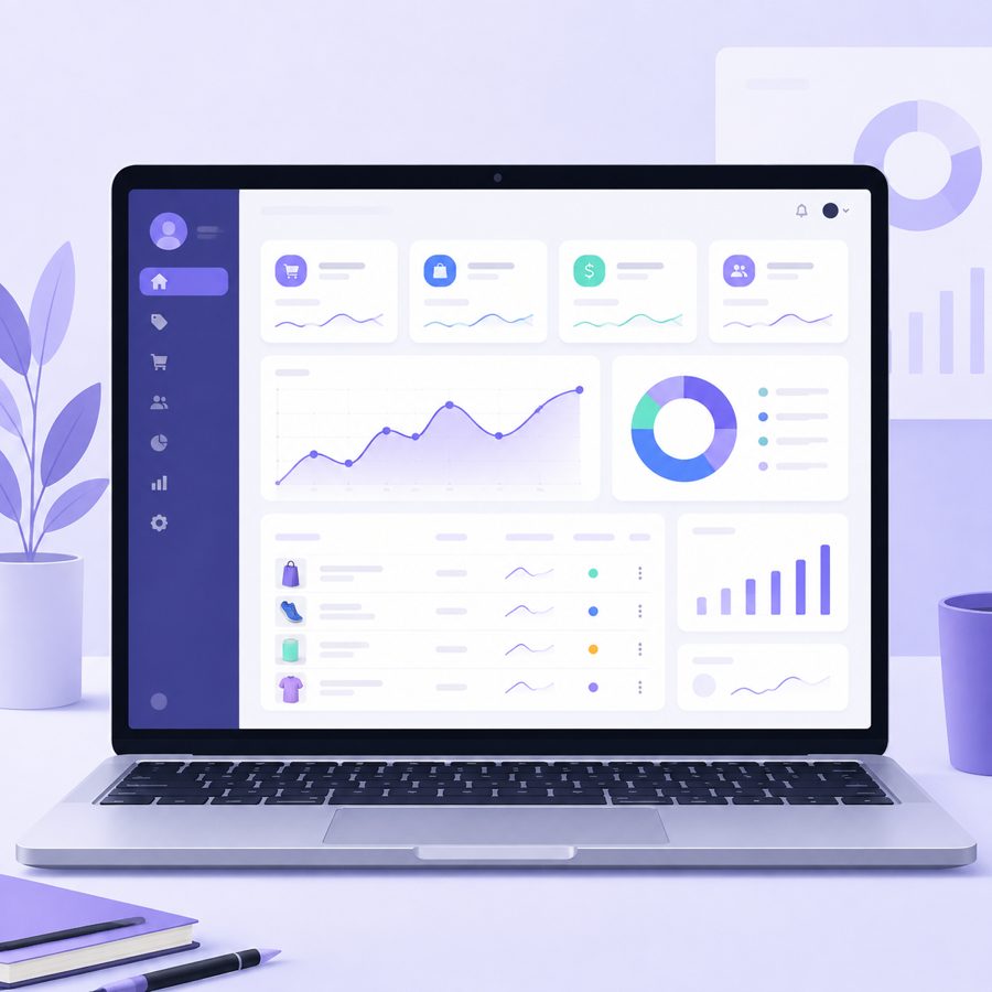 Dịch vụ thiết kế website chuyên nghiệp tại MONA