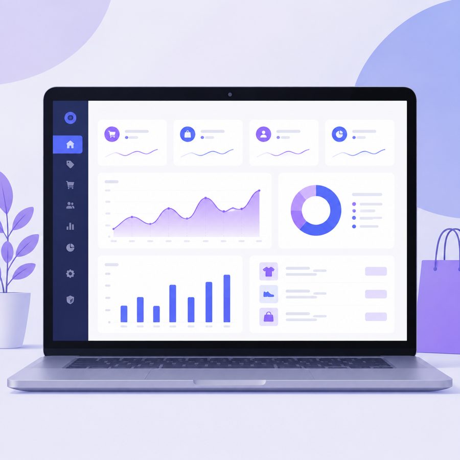 Dịch vụ thiết kế website chuyên nghiệp tại MONA