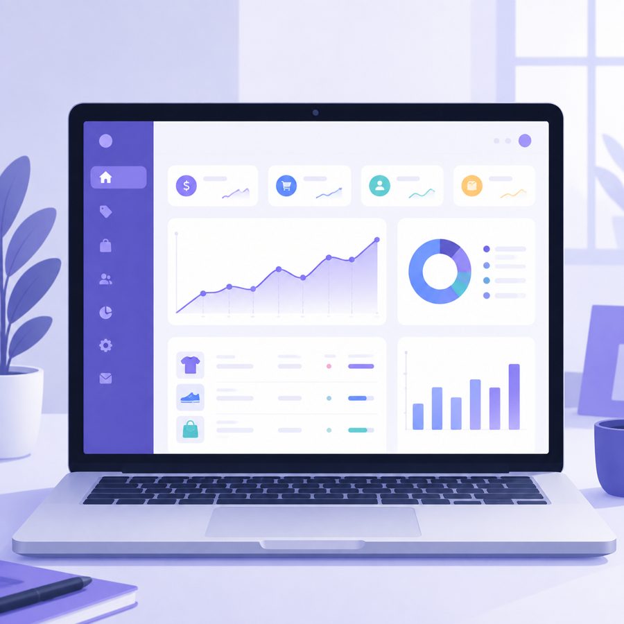 Dịch vụ thiết kế website chuyên nghiệp tại MONA