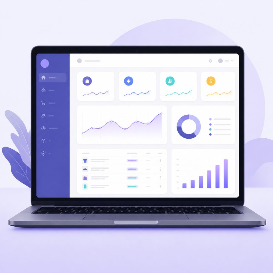 Dịch vụ thiết kế website chuyên nghiệp tại MONA