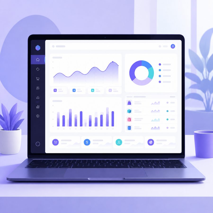 Dịch vụ thiết kế website chuyên nghiệp tại MONA