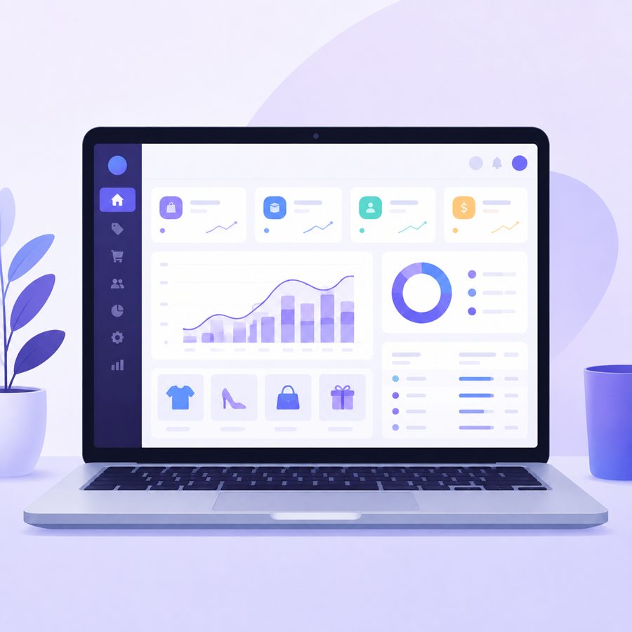 Dịch vụ thiết kế website chuyên nghiệp tại MONA