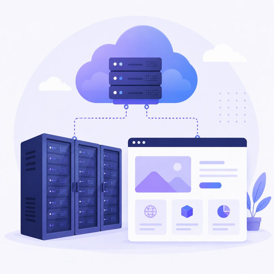Dịch vụ thiết kế website chuyên nghiệp tại MONA