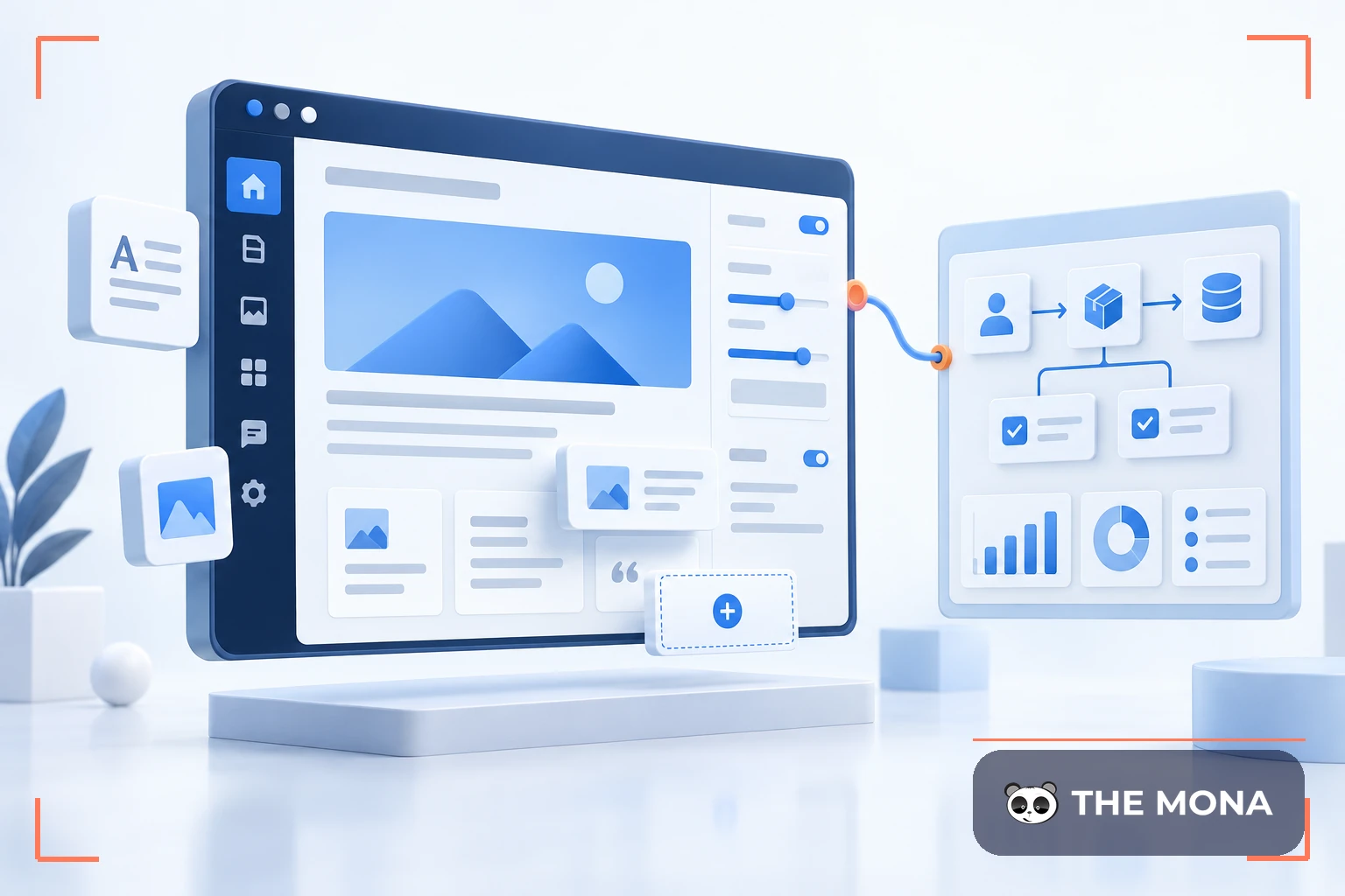WordPress là gì? Khi nào đủ dùng, khi nào cần phần mềm riêng