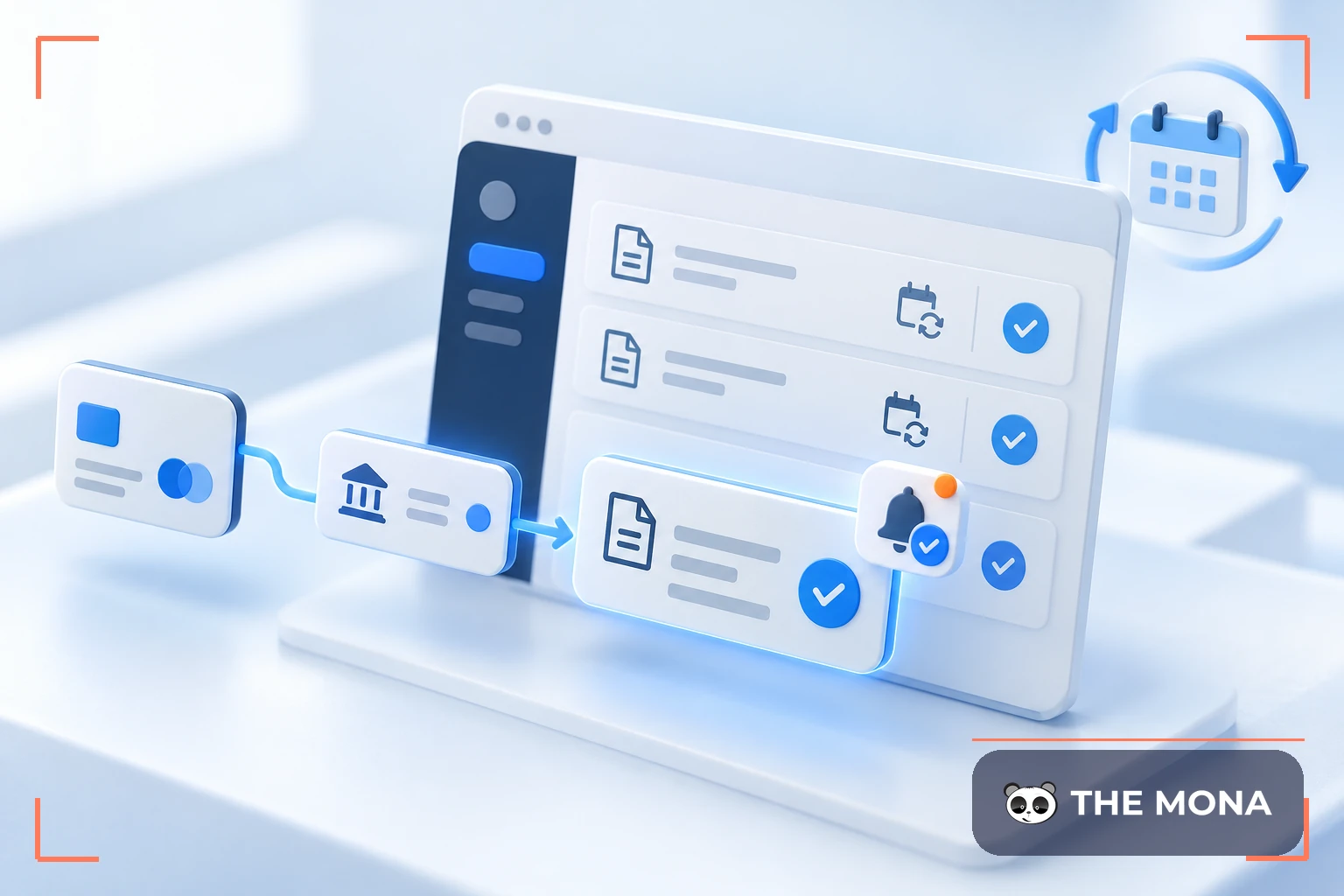 Thu tiền phần mềm SaaS tự động và cách vận hành hiệu quả