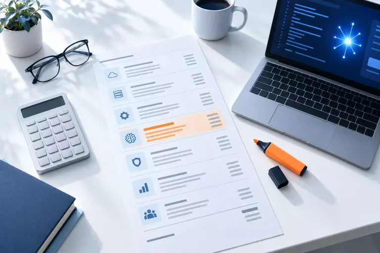 Chi phí làm phần mềm bằng AI agent: rẻ hơn ở những khâu nào?
