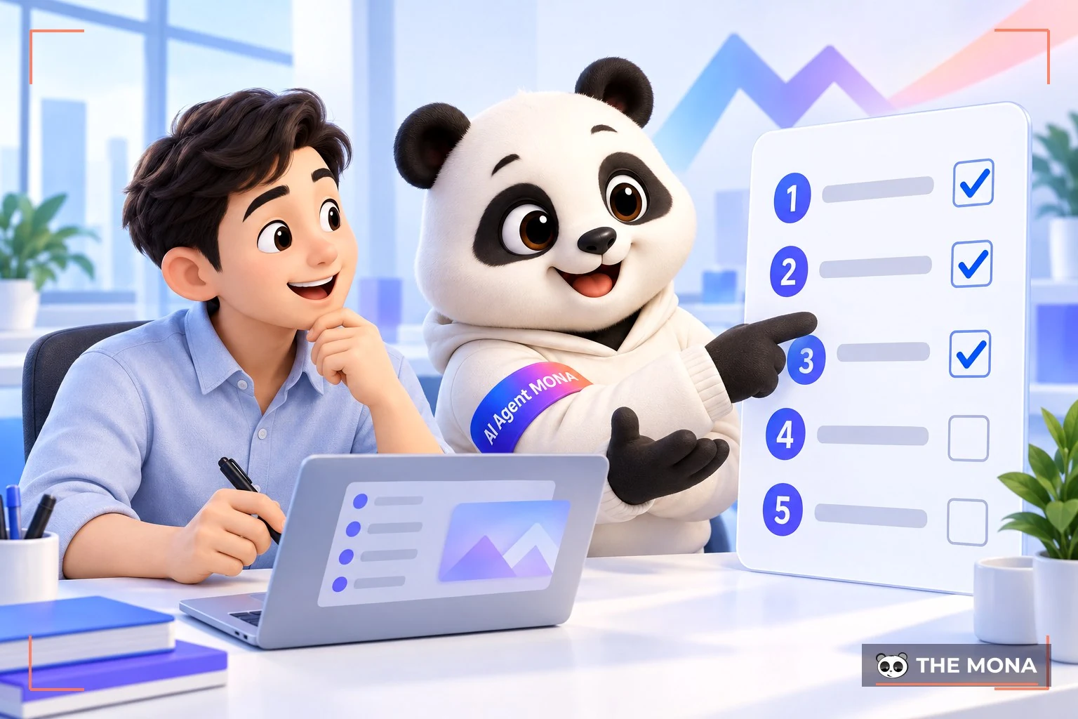 Chủ doanh nghiệp tự kiểm năm câu trước khi mở app vibe coding cho người khác