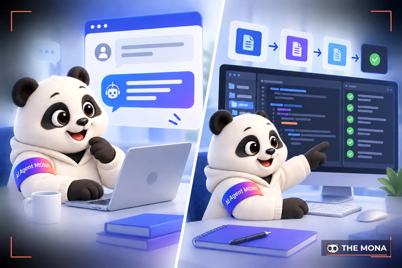 So sánh hỏi ChatGPT và giao Codex tự chạy lệnh trong repo