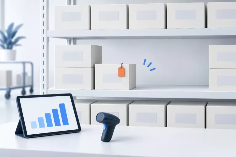 Inventory là gì? Hàng tồn kho, cách tính giá trị theo Thông tư 99 và cách quản lý tồn kho