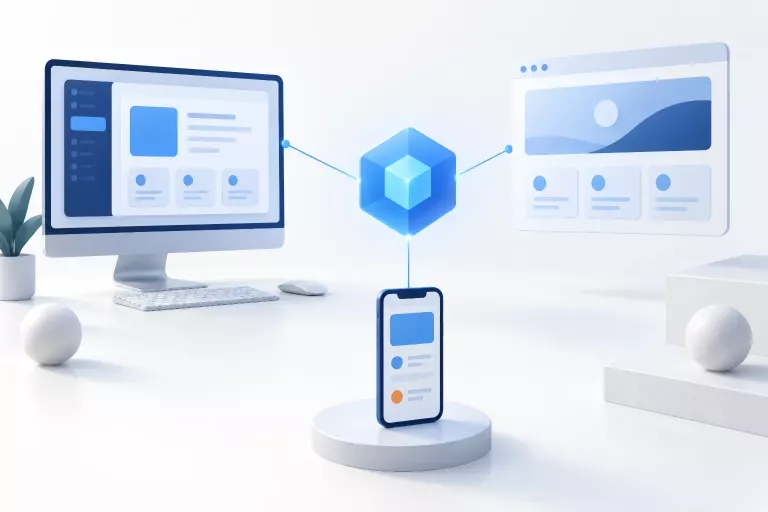 .NET là gì? Nền tảng lập trình của Microsoft, các phiên bản còn hỗ trợ và cách chọn
