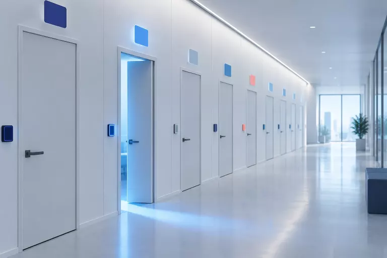 Phân quyền người dùng trong phần mềm quản lý doanh nghiệp
