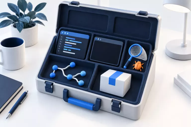 Công cụ viết phần mềm: các IDE và trình soạn code đang dùng, giá và giấy phép