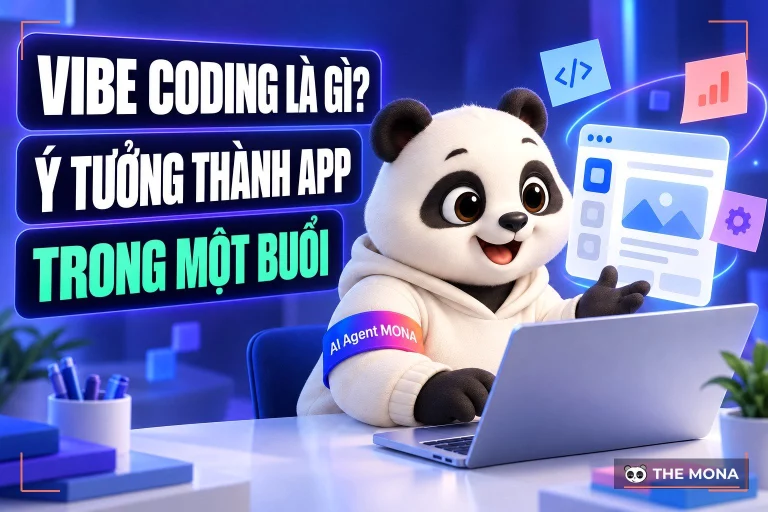 Vibe coding là gì? Khác agentic coding ở chỗ nào